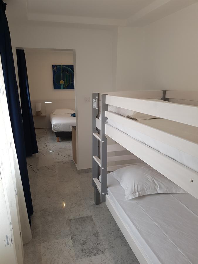 Hotel Ahoefa King Salomon Garden Ломе Екстериор снимка
