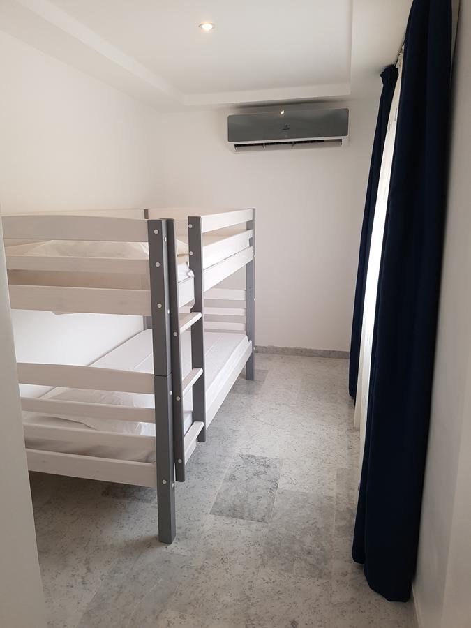Hotel Ahoefa King Salomon Garden Ломе Екстериор снимка