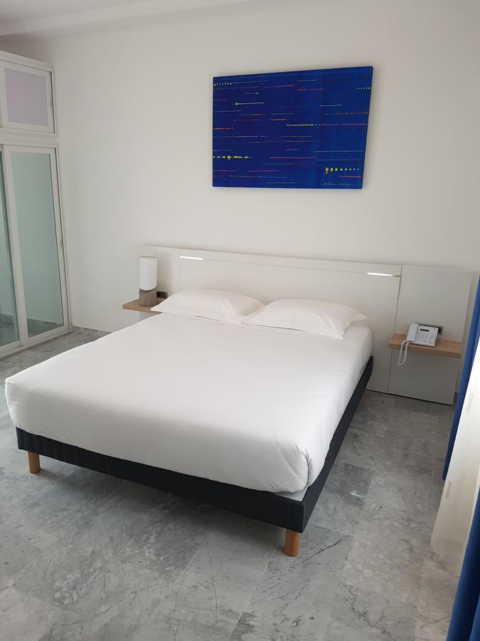 Hotel Ahoefa King Salomon Garden Ломе Екстериор снимка