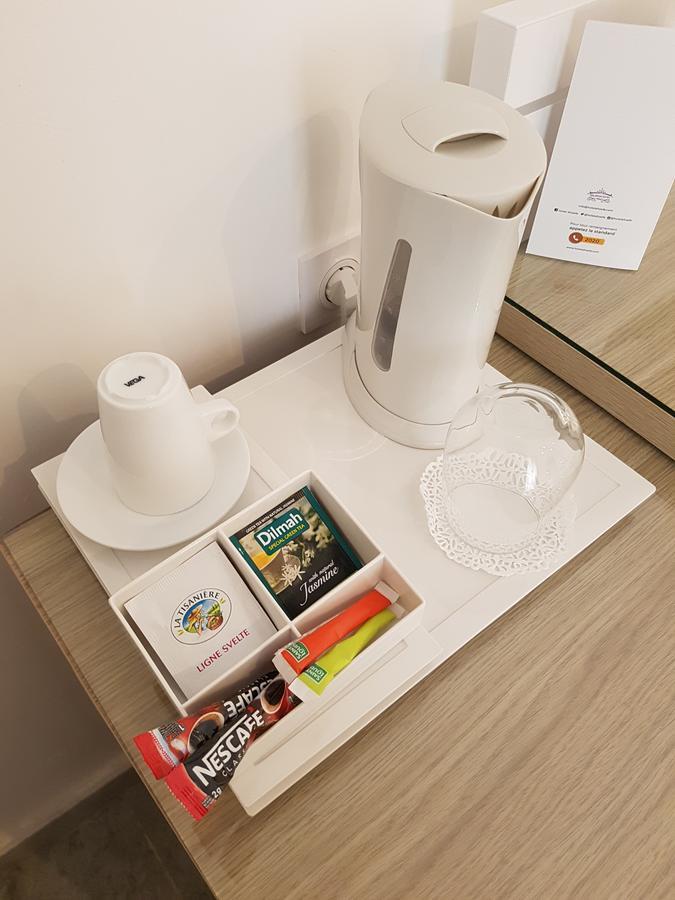 Hotel Ahoefa King Salomon Garden Ломе Екстериор снимка